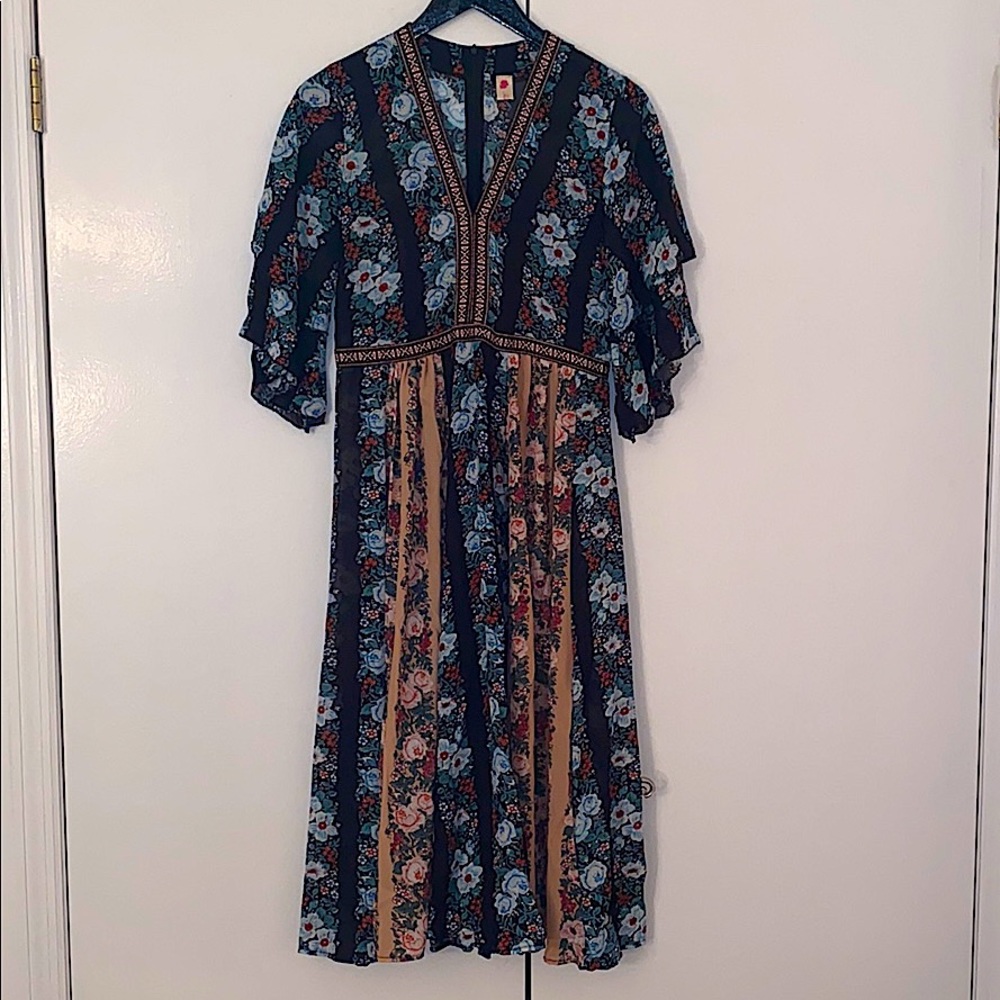 One of a kind piece from Chiangmai, Thailand!